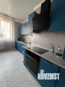 2-к квартира, вторичка, 58м2, 8/19 этаж