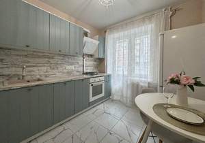 1-к квартира, вторичка, 45м2, 2/9 этаж