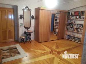 2-к квартира, вторичка, 93м2, 10/16 этаж