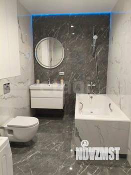 2-к квартира, вторичка, 46м2, 7/23 этаж