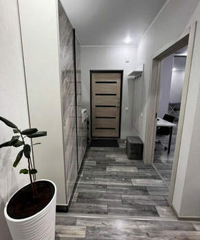 2-к квартира, вторичка, 56м2, 6/19 этаж