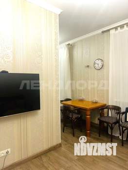 3-к квартира, вторичка, 70м2, 2/4 этаж