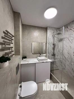 1-к квартира, вторичка, 37м2, 5/24 этаж