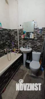 2-к квартира, вторичка, 38м2, 2/2 этаж