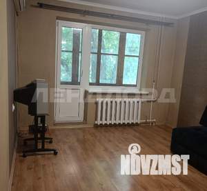 1-к квартира, вторичка, 38м2, 1/9 этаж