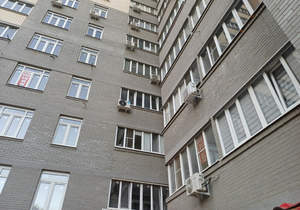1-к квартира, вторичка, 40м2, 3/18 этаж