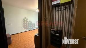 1-к квартира, вторичка, 31м2, 5/5 этаж