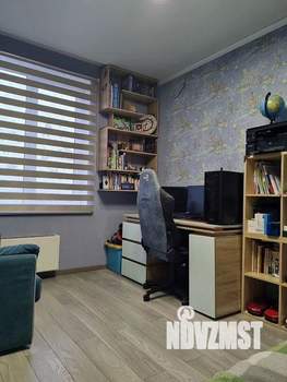 2-к квартира, вторичка, 57м2, 13/18 этаж