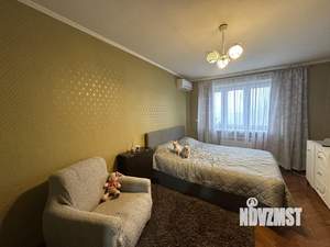 3-к квартира, вторичка, 64м2, 5/9 этаж