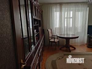 3-к квартира, вторичка, 55м2, 5/9 этаж