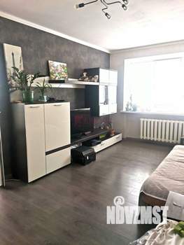 2-к квартира, вторичка, 50м2, 10/10 этаж