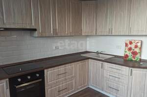 2-к квартира, вторичка, 59м2, 13/24 этаж