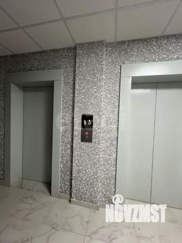 2-к квартира, вторичка, 54м2, 15/20 этаж
