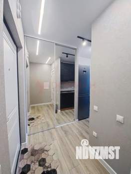 Студия квартира, вторичка, 24м2, 16/18 этаж