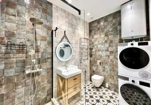 2-к квартира, вторичка, 77м2, 2/4 этаж