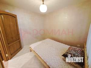 1-к квартира, вторичка, 46м2, 1/11 этаж