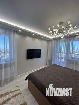 2-к квартира, вторичка, 67м2, 21/23 этаж