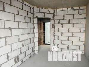 1-к квартира, вторичка, 40м2, 18/20 этаж