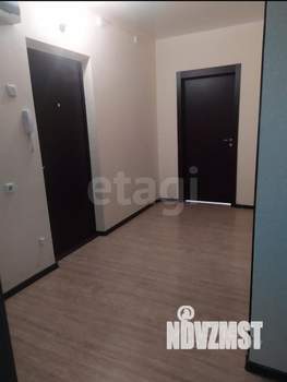 2-к квартира, вторичка, 53м2, 8/17 этаж