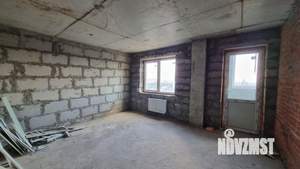 3-к квартира, вторичка, 110м2, 23/23 этаж