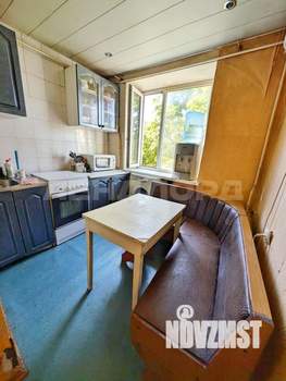 3-к квартира, вторичка, 60м2, 5/5 этаж