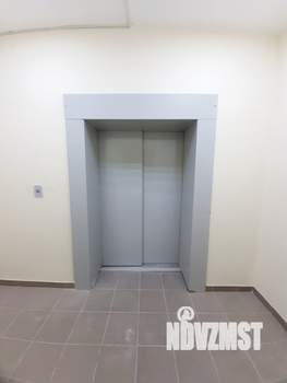 1-к квартира, вторичка, 22м2, 5/8 этаж