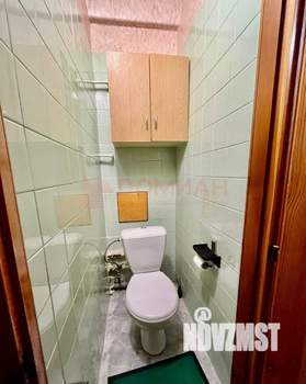 3-к квартира, вторичка, 58м2, 4/5 этаж