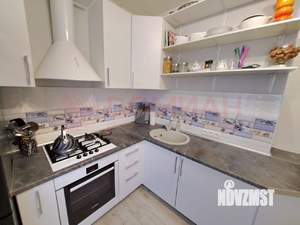 1-к квартира, вторичка, 38м2, 5/9 этаж