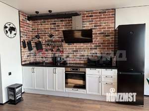 1-к квартира, вторичка, 38м2, 25/25 этаж