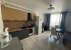 1-к квартира, вторичка, 50м2, 7/26 этаж