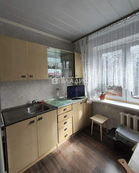 2-к квартира, вторичка, 57м2, 3/10 этаж