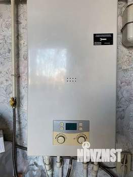 2-к квартира, вторичка, 43м2, 1/4 этаж