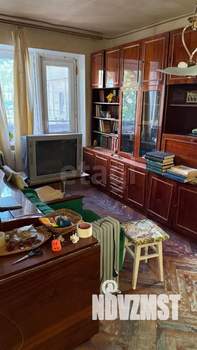 2-к квартира, вторичка, 45м2, 2/5 этаж