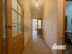 3-к квартира, вторичка, 118м2, 1/4 этаж