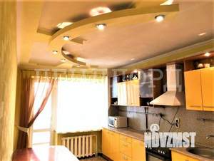 3-к квартира, вторичка, 86м2, 1/10 этаж