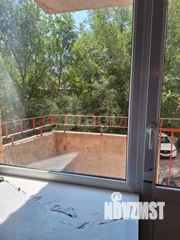 1-к квартира, вторичка, 50м2, 2/14 этаж
