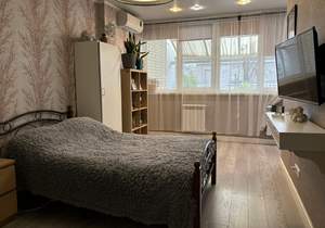 2-к квартира, вторичка, 44м2, 2/13 этаж