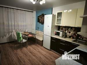 2-к квартира, вторичка, 65м2, 13/16 этаж