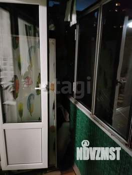 3-к квартира, вторичка, 62м2, 5/9 этаж