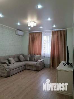1-к квартира, вторичка, 49м2, 3/6 этаж