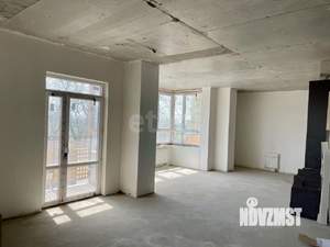 4-к квартира, вторичка, 185м2, 6/11 этаж