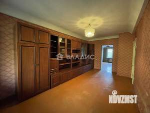 2-к квартира, вторичка, 44м2, 5/5 этаж