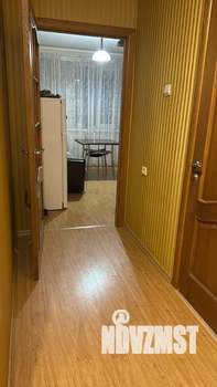 1-к квартира, вторичка, 41м2, 8/10 этаж