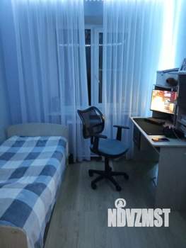 2-к квартира, вторичка, 44м2, 5/5 этаж