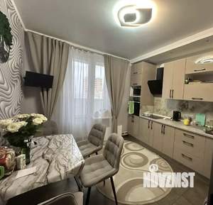 3-к квартира, вторичка, 87м2, 14/20 этаж
