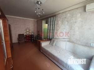 1-к квартира, вторичка, 32м2, 5/5 этаж