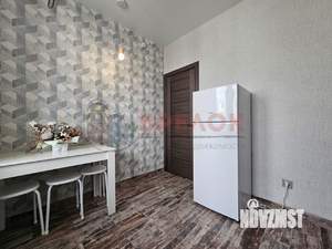 1-к квартира, вторичка, 33м2, 9/10 этаж