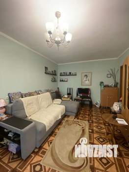 2-к квартира, вторичка, 52м2, 3/10 этаж