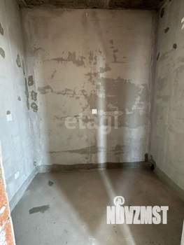2-к квартира, вторичка, 58м2, 6/12 этаж