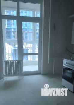 2-к квартира, вторичка, 62м2, 2/24 этаж